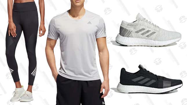 20% Off Select Styles | Adidas | Promo code FALLSALE