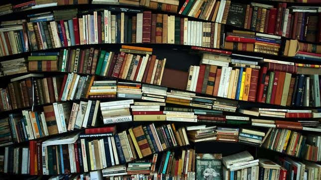 Image for article titled Customers Hound Black-Owned Bookstore Probably for Not Shipping Copies of White Fragility Faster