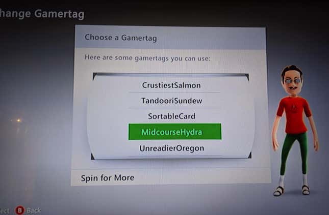 How to remove numbers from an Xbox gamertag - Quora