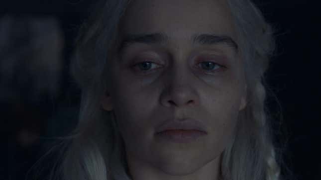 Image for article titled Everyone on Game of Thrones Needs a Good 8 Hours of Sleep: An Open Thread