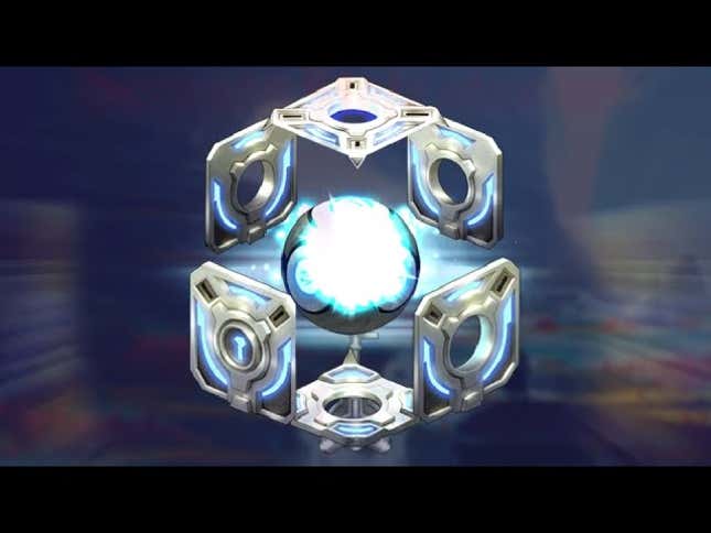 Why Opening Loot Boxes Feels Like Christmas, According To Game Devs
