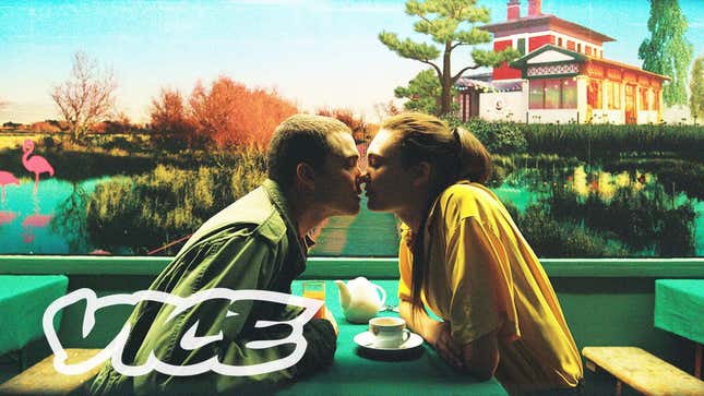 You Should See the 3D Sex Drama <i>Love</i>, Even If You Hate Gaspar Noé