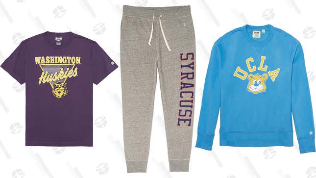 The Best College Apparel Brands