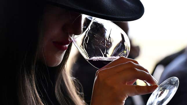 And Now for Some Good News (About Wine)