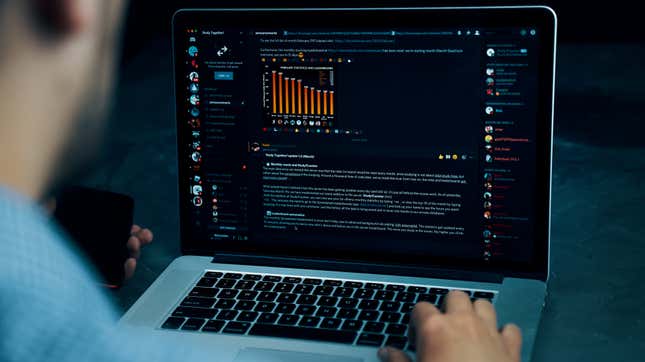 Why Does My Work Laptop Have Slower Wifi Than My Other Devices?