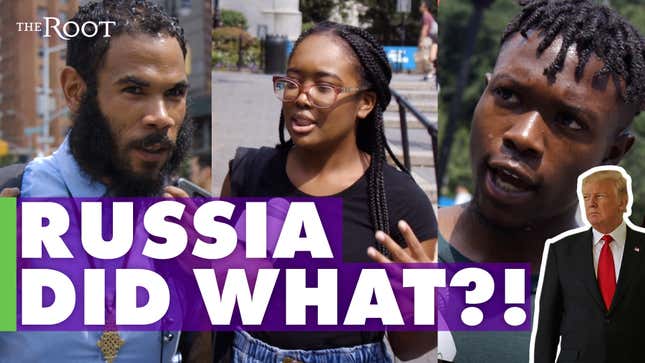 How Much Do You Know About The Russia Investigation?