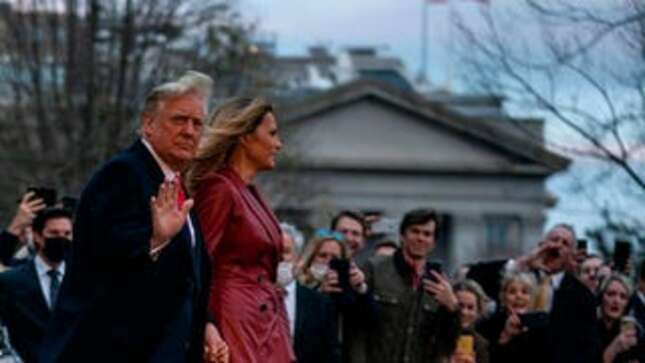 Now Watch This Drive