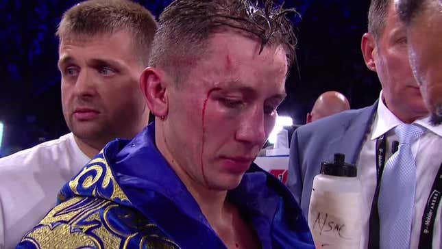 Canelo Álvarez Narrowly Sneaks Past Gennady Golovkin In Kickass Rematch Fight