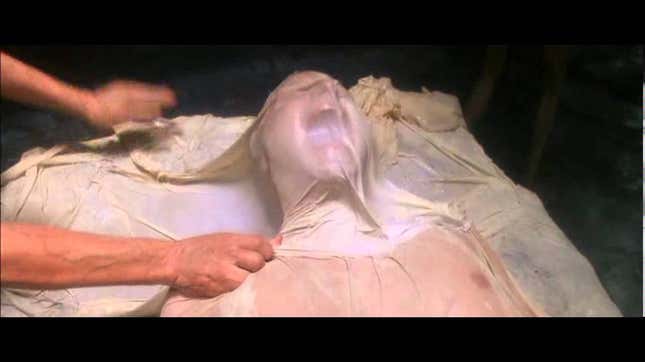 I'll Never Get Over The Original <i>Jurassic Park</i>