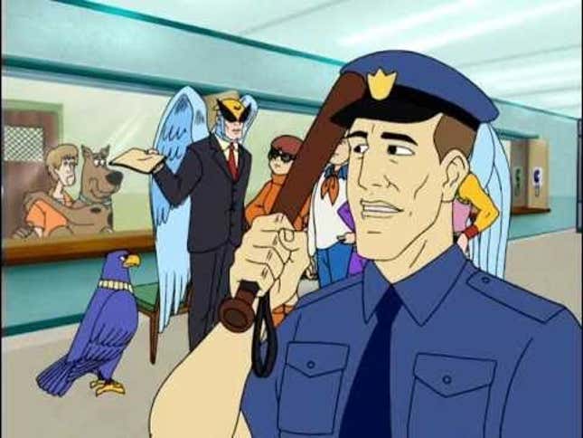 10 episodes of <i>Harvey Birdman, Attorney At Law </i>to watch before the new special