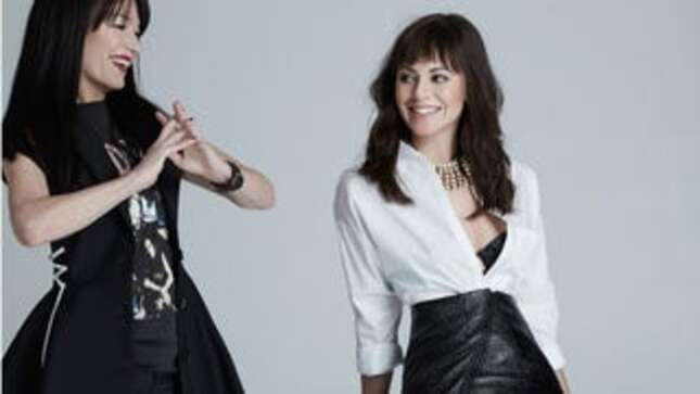 Sophia Amoruso Out As CEO At NastyGal