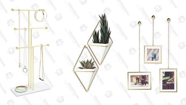 Umbra Decor Sale | Amazon