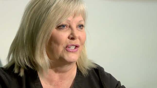 Image for article titled Missouri Republican Who Said She'd Find 'Solutions' for Healthcare Charged With Defrauding Her Medical Patients