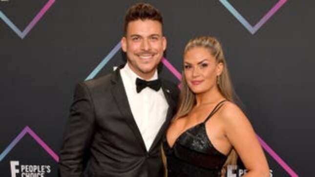 Yes, It Actually Happened: Jax and Brittany Got Married