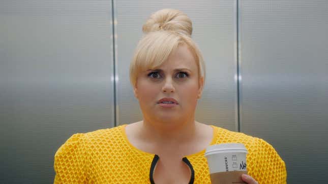 <i>Isn't It Romantic</i> Is a Tepid Critique of Romantic Comedies