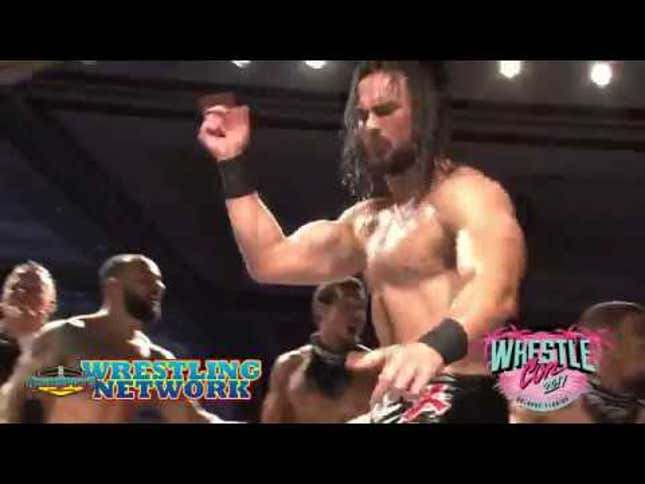 Wrestlers Are More Willing Than Ever To Quit WWE And Go Independent