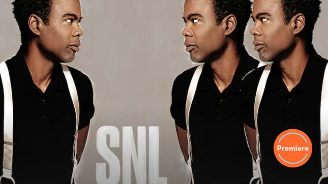 Saturday Night Live Recap: Season 46 Premiere, Host Chris Rock