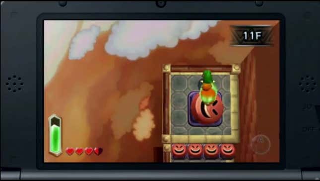 The Next 3DS Zelda Is Set In The World Of <em>Link To The Past</em>