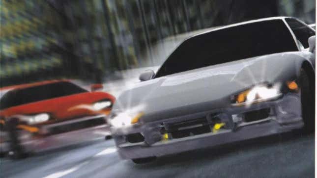 Extreme Japan Drift Car Racing Unblocked Game