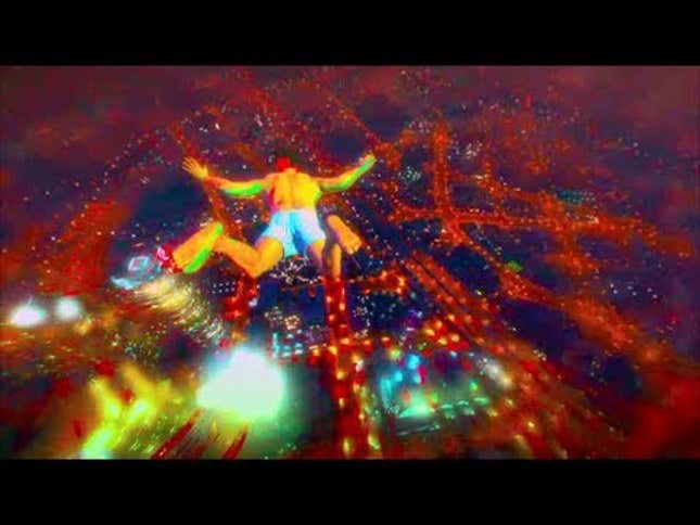 The Best Video-Game Drug Sequences