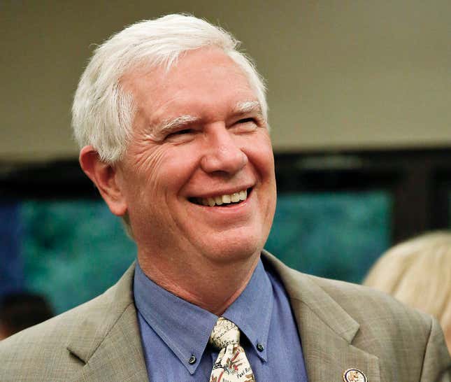 Mo Brooks