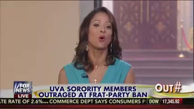 Stacey Dash on Rape Victims: They're Bad Girls Who Like to Be Naughty