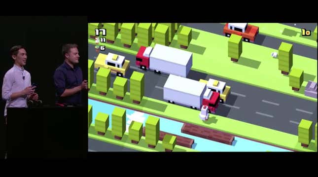 Apple TV Is Getting A Gaming Remote