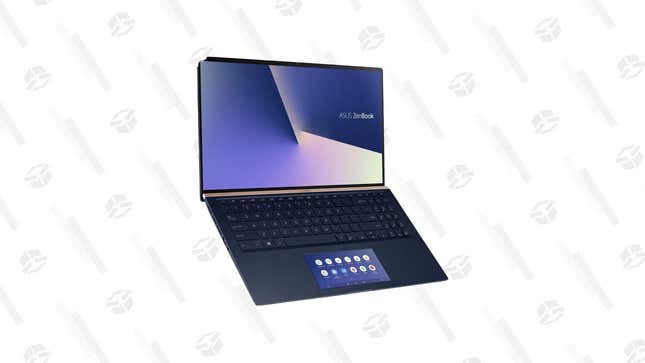 ASUS 15.6&quot; ZenBook 15 | $1,300 | B&amp;H Photo