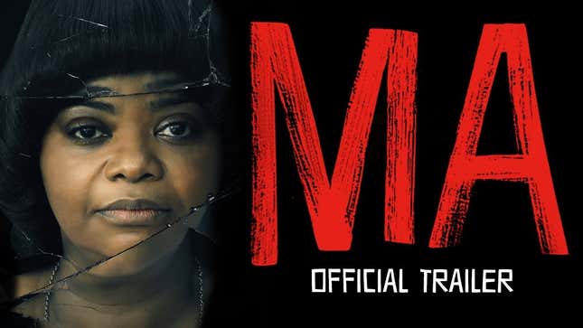 Wanna Watch Octavia Spencer Terrorize Some Small Town Teens?