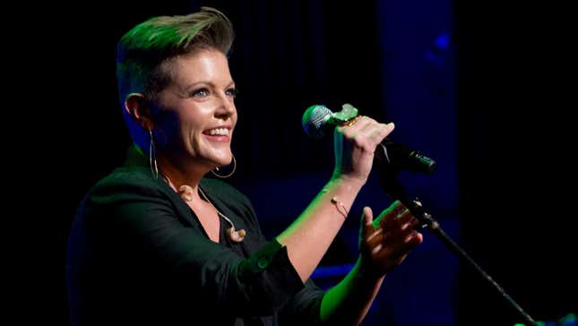 Image for article titled What's Going On With the Postponed Dixie Chicks Album Gaslighter?