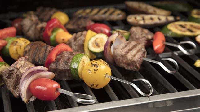 Image for article titled Eight Grilling Accessories to Complete Your Cookout, According to BBQ Buffs