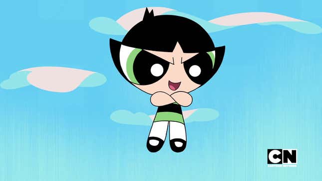 The New <i>Powerpuff Girls</i> Aren't Taking Any Crap