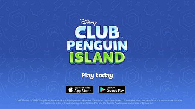 <i>Club Penguin Island </i>Launches And The Profanity Bans Continue