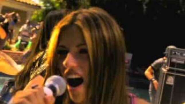 Taylor Swift is Taking Haim on Tour for Maximum '1989' Vibes