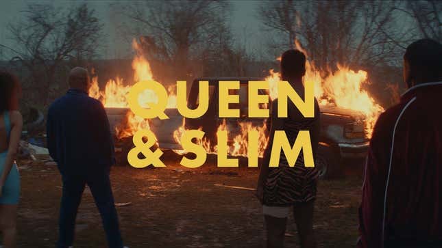 Watch: Daniel Kaluuya and Jodie Turner-Smith Are 'Staying Alive' in <i>Queen & Slim</i> Teaser Trailer