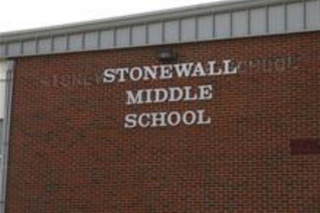 Prince William County Votes to Rename Stonewall Jackson High School to Unity Reed High School and Stonewall Middle School to Unity Braxton Middle School officially on July 1, 2020. 