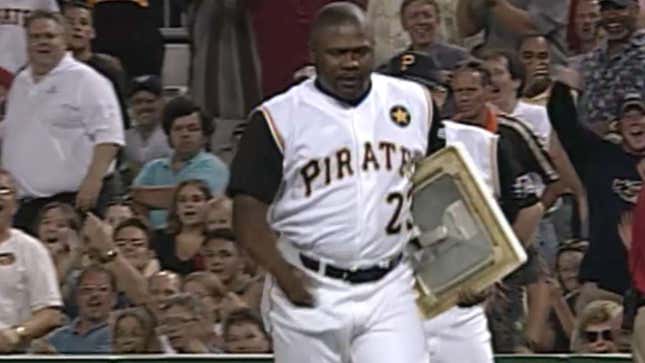 Lloyd McClendon Gets Ejected, Goes Berzerk, Receives Standing Ovation