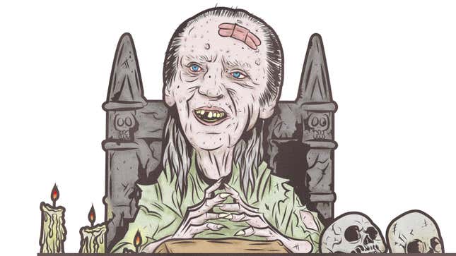 Image for article titled On Paying Your Dues