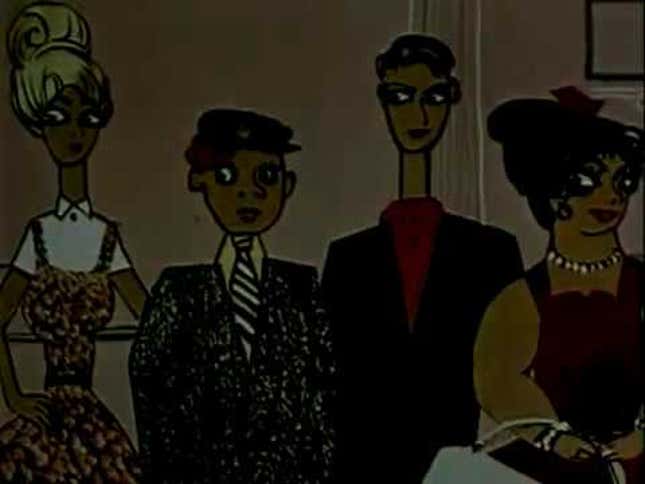 Russia’s Recent Facebook Ads Prove the Kremlin Never Loved Black People
