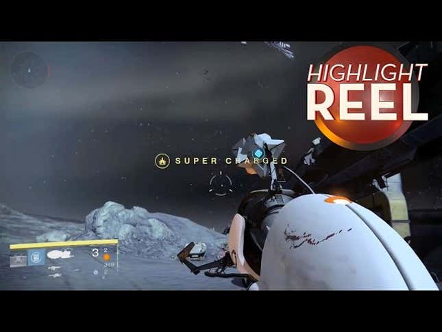 I Wish the <i>Portal</i> Gun Was in <i>Destiny</i>