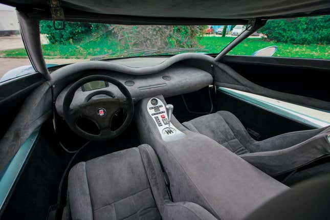 Photo: Scott Pattenden ©2019 Courtesy of RM Sotheby’s