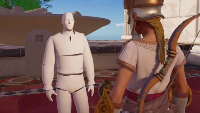 Image for article titled Gods &amp; Monsters Accidentally Goes Live On Stadia For 30 Minutes