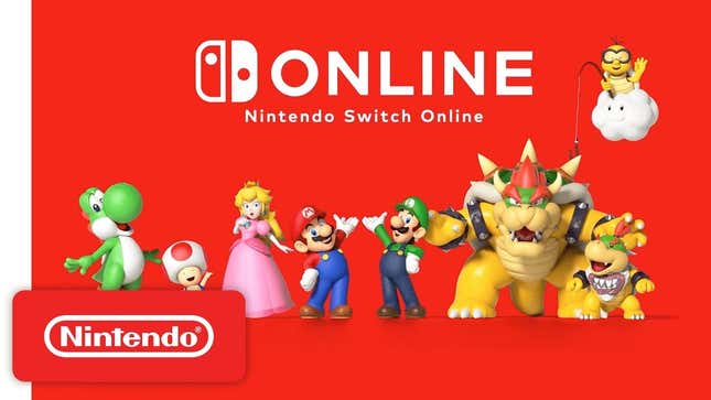 Nintendo Switch Is Getting NES Controllers<em></em>