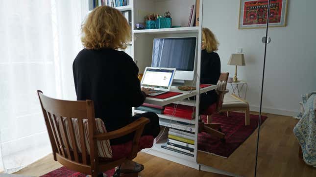 Image for article titled Fuck You, Catherine