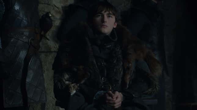 Image for article titled How Will Game of Thrones End?