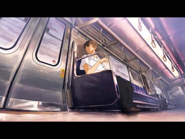 Modern Japan, Illustrated