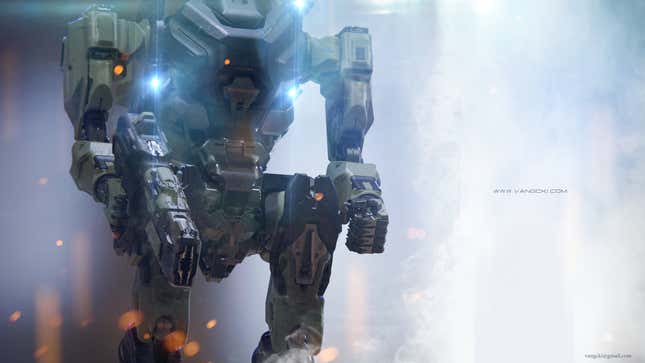 Image for article titled Introducing The Oktorok-3000