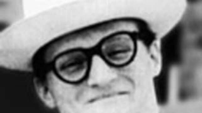 T. Herman Zweibel
Publisher Emeritus (photo circa 1911)