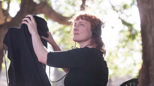 Image for article titled Jennifer Kent's Brutal New Film The Nightingale Spits on Your Colonialism