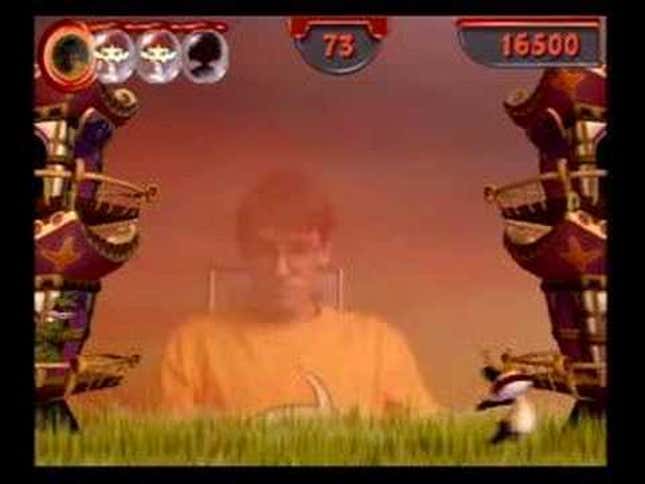 Video Games Tell Stories That Live With You Forever